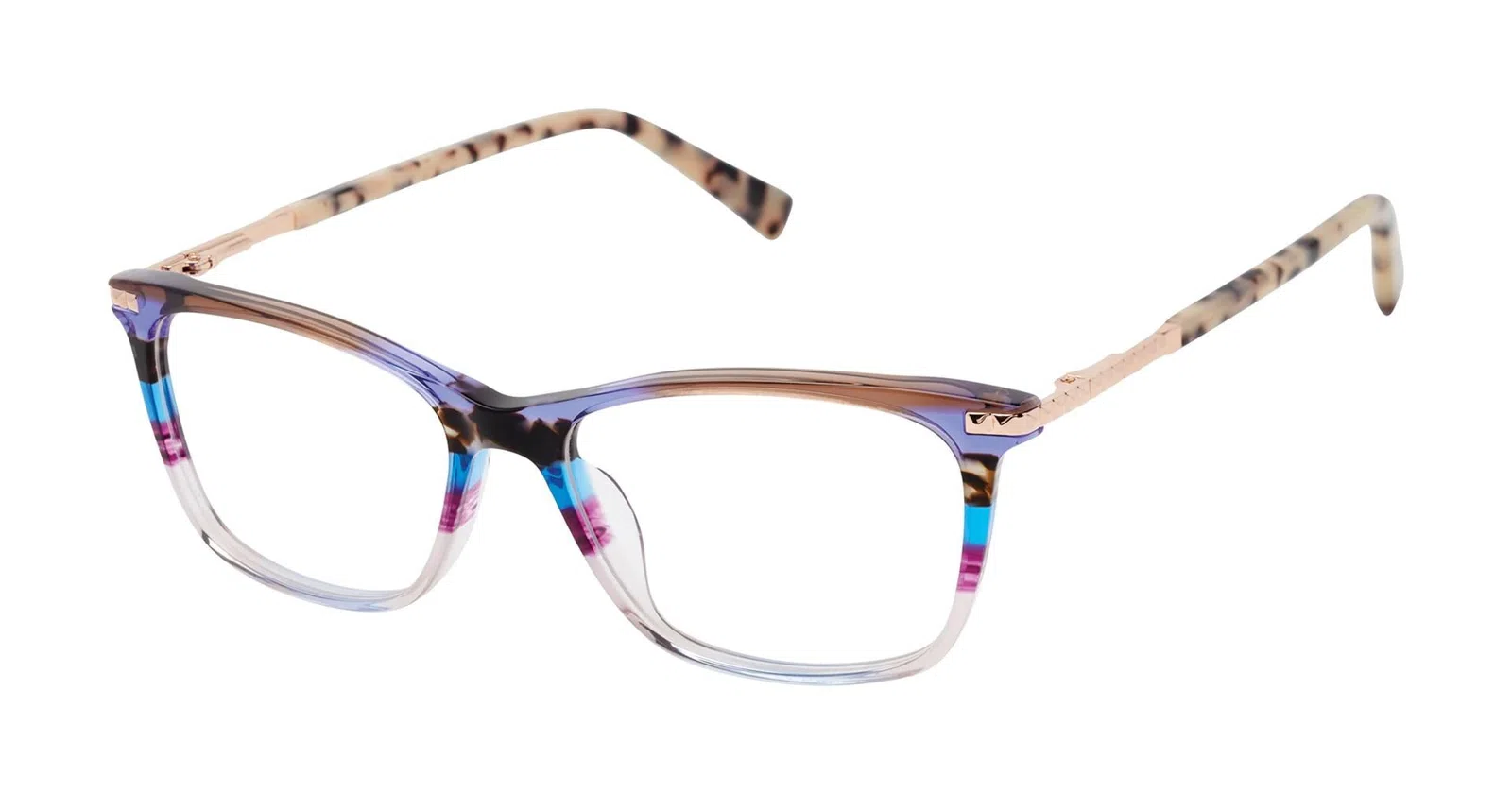 gx by GWEN STEFANI GX118 Eyeglasses - view 2